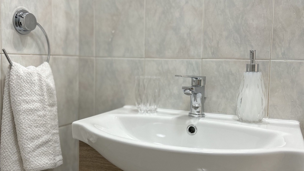 Photo of Bathroom in Monteverde Nuovo