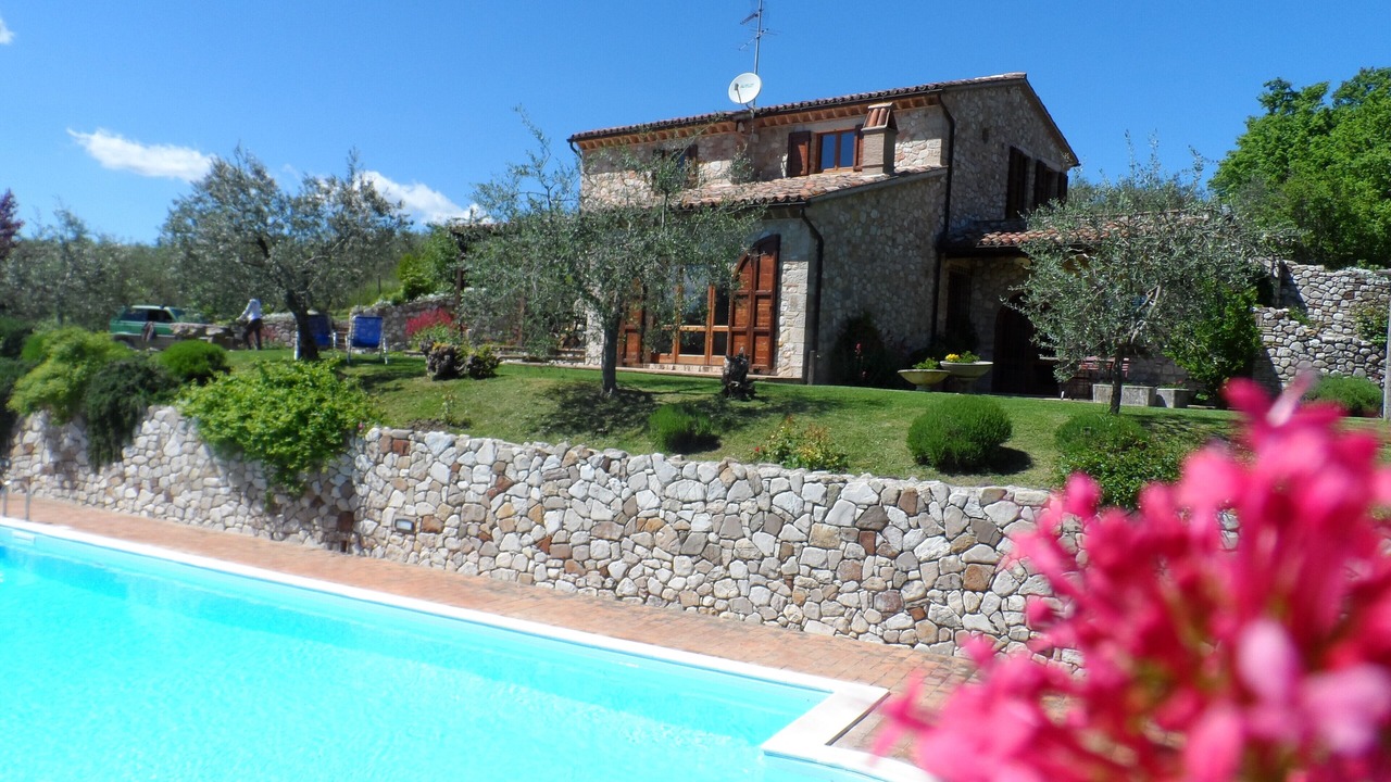 Photo of Outdoor in Collelungo