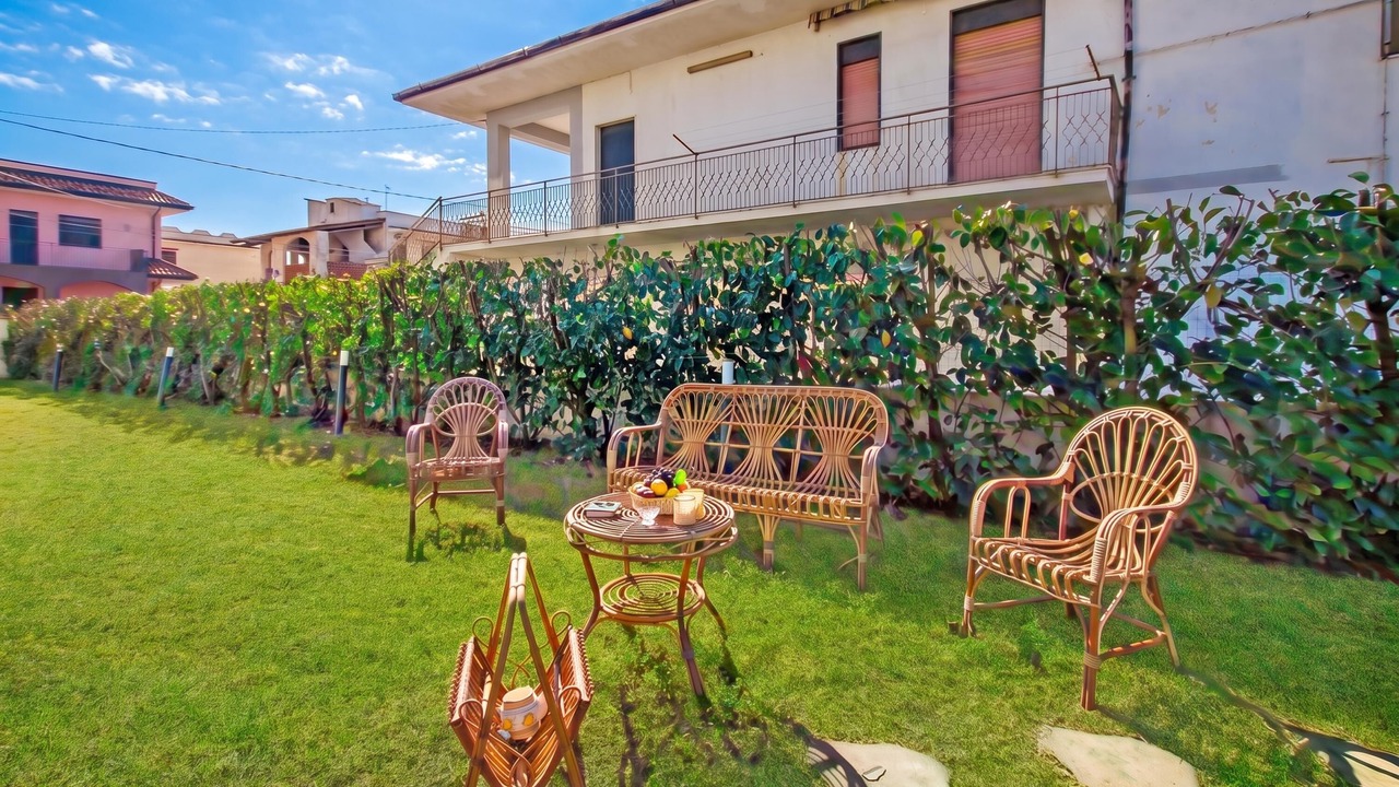 Photo of Outdoor in Agnone Bagni