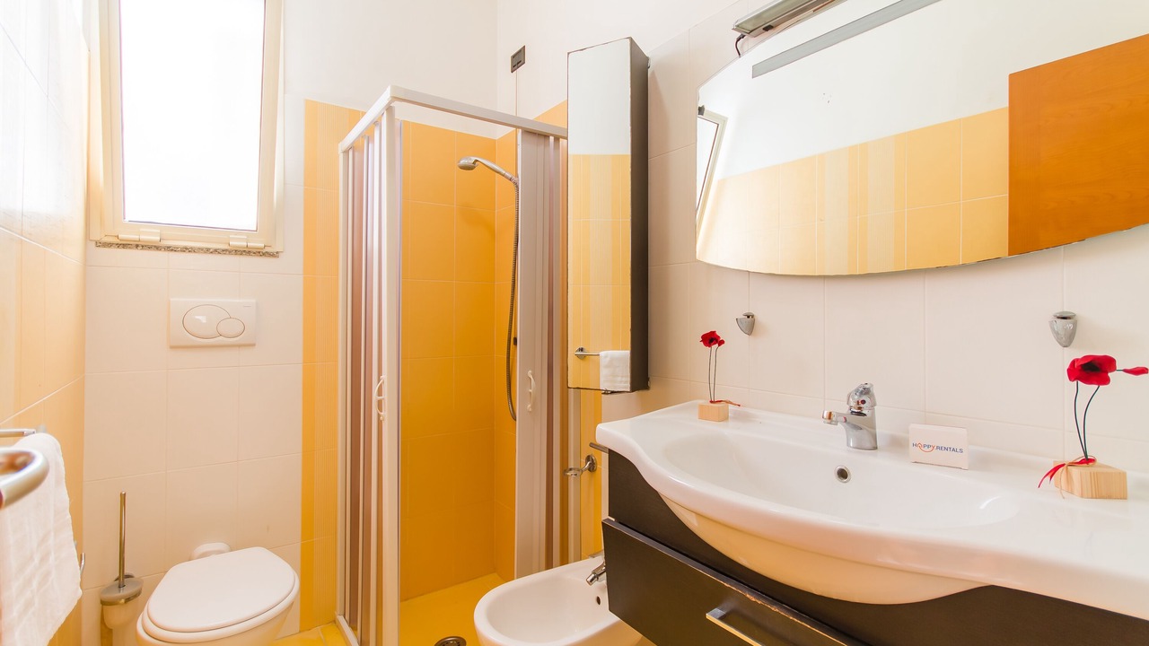 Photo of Bathroom in Torre dell'Orso