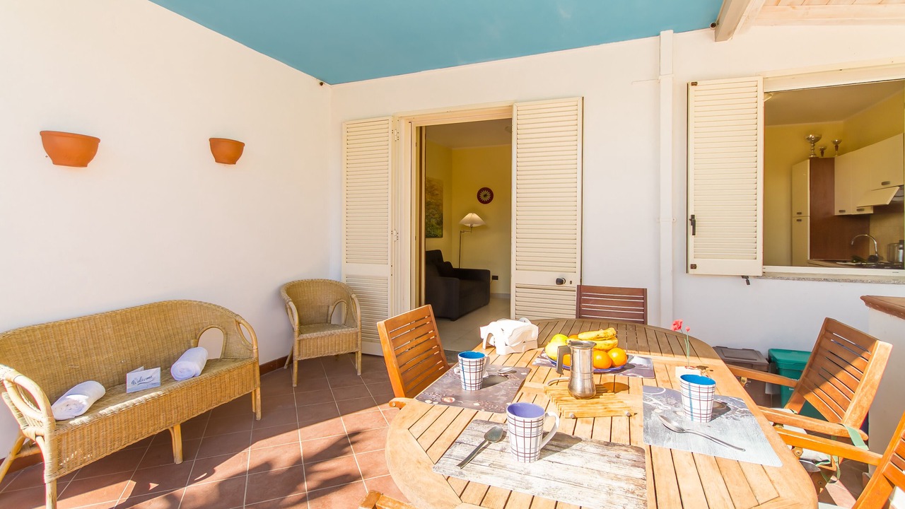 Photo of Outdoor in Torre dell'Orso