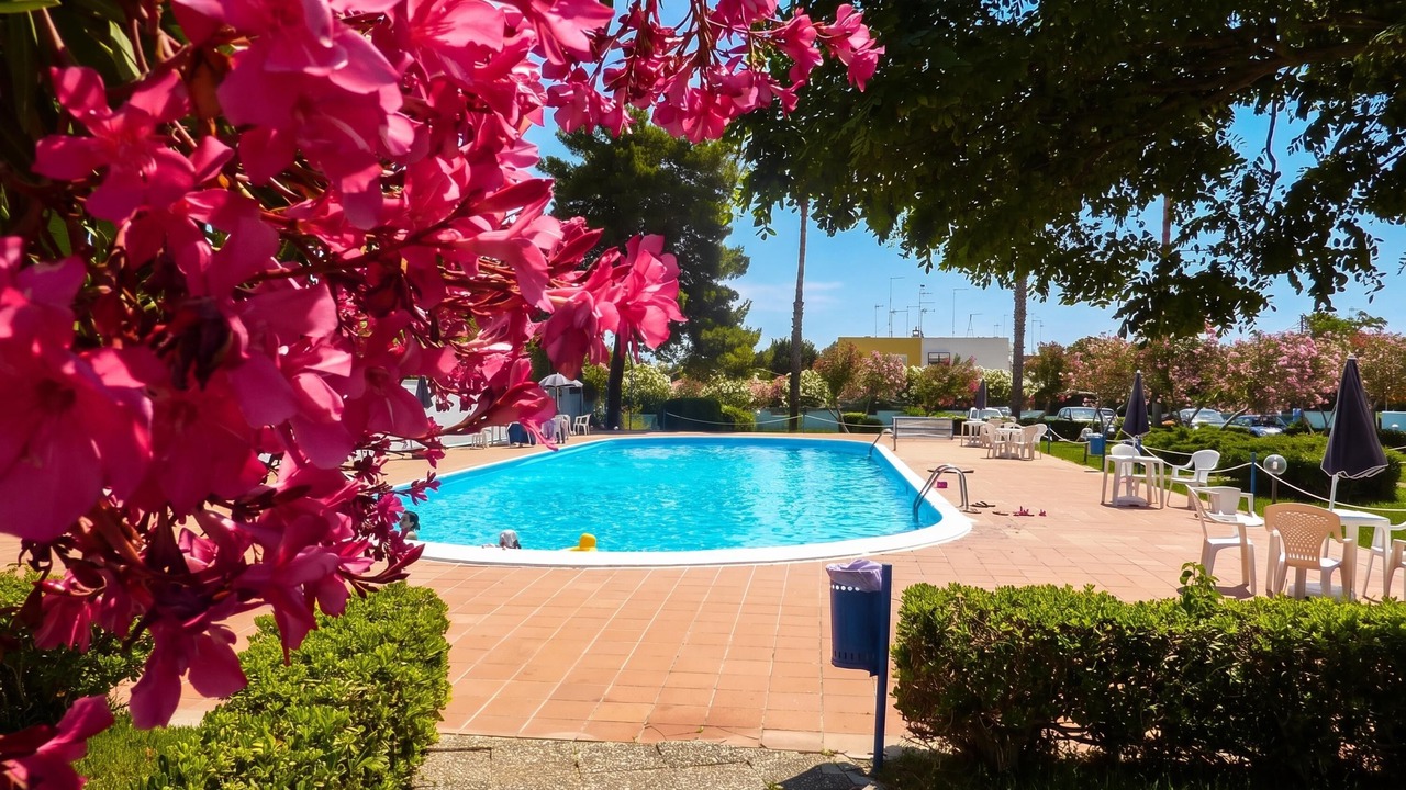 Photo of Outdoor in Torre dell'Orso