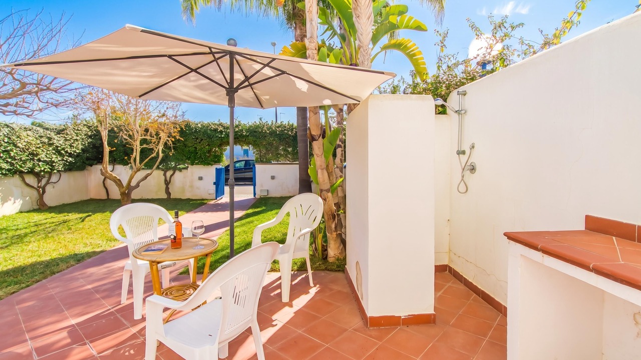 Photo of Outdoor in Torre dell'Orso