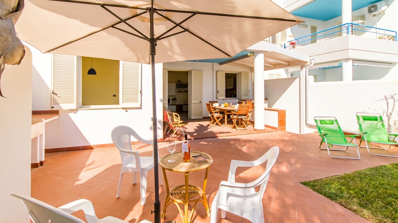 Photo of Outdoor in Torre dell'Orso