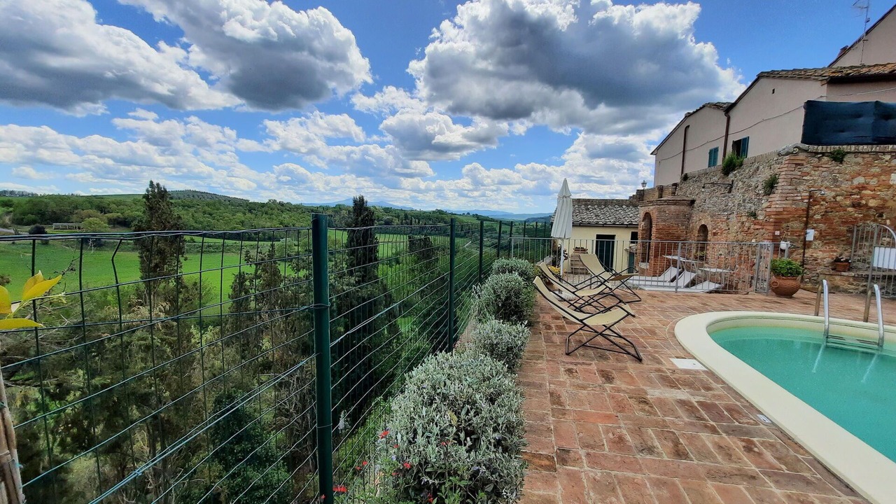 Photo of Outdoor in San Giovanni d'Asso