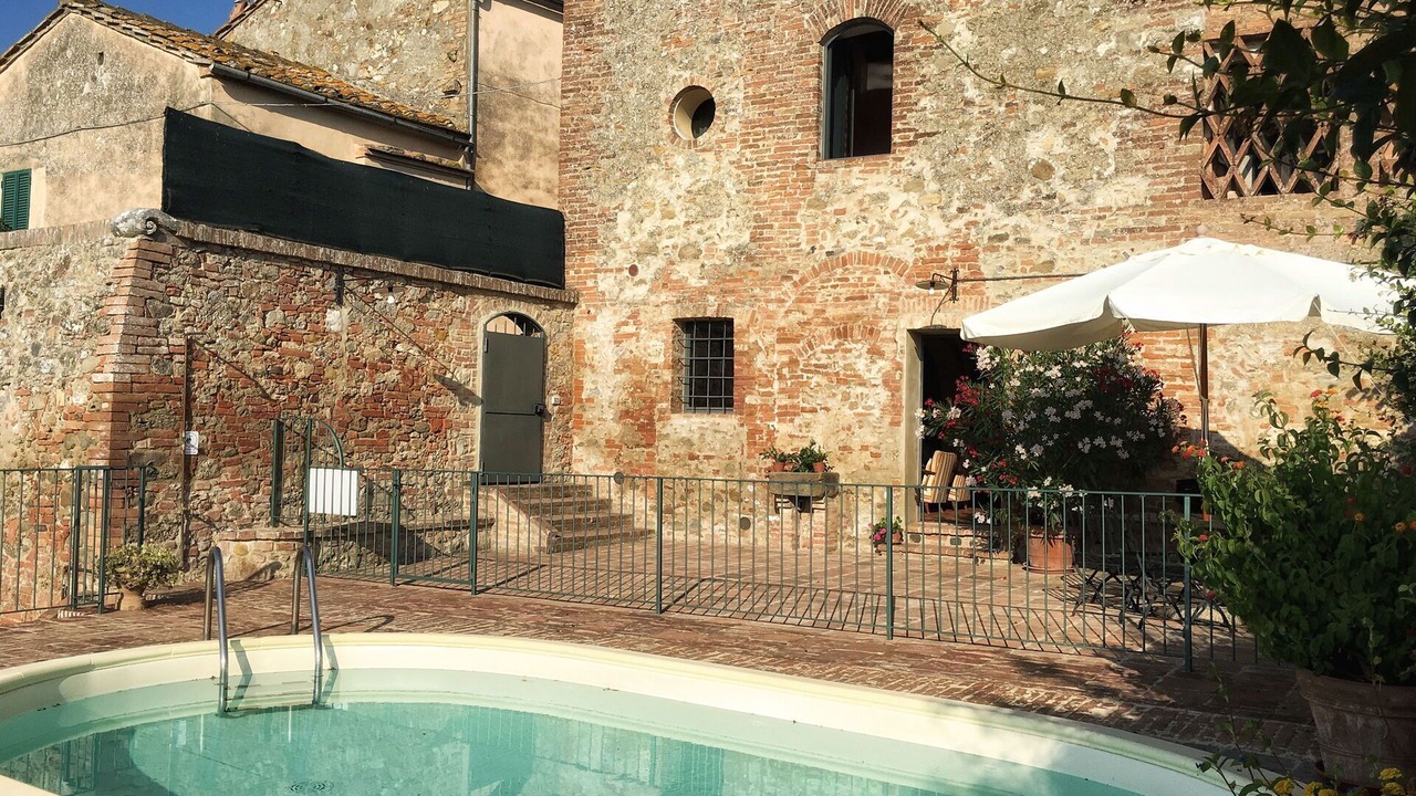 Photo of Outdoor in San Giovanni d'Asso
