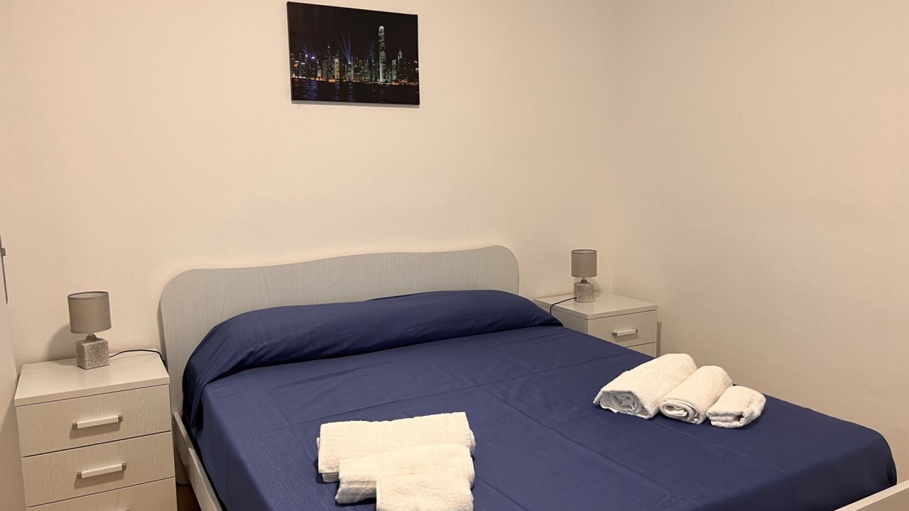 Photo of Bedroom in Fuscaldo