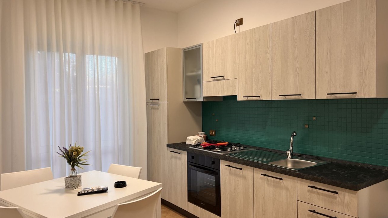 Photo of Kitchen in Fuscaldo
