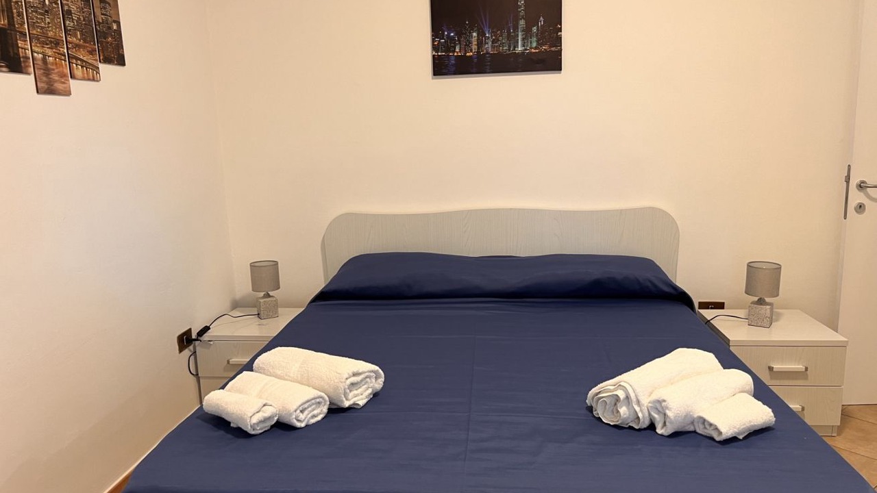 Photo of Bedroom in Fuscaldo