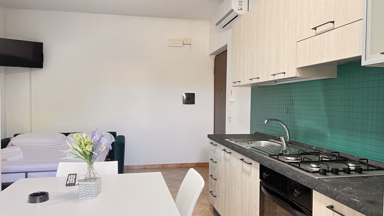 Photo of Kitchen in Fuscaldo
