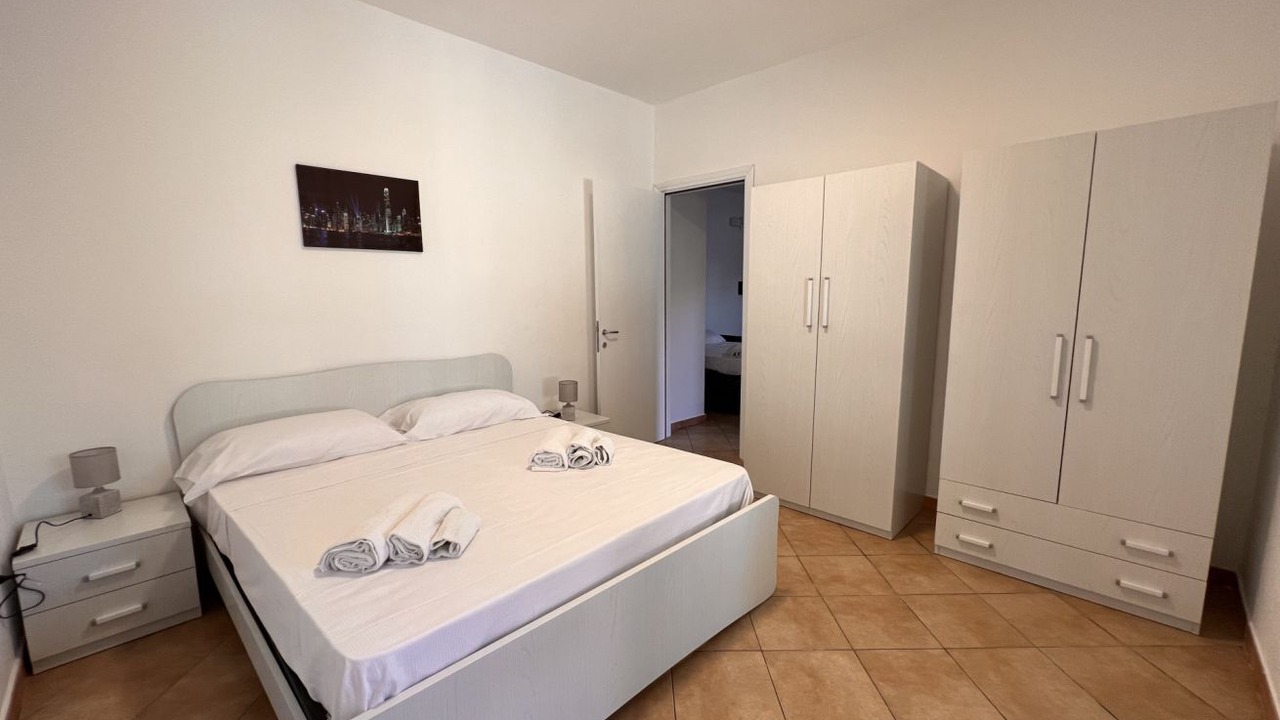 Photo of Bedroom in Fuscaldo