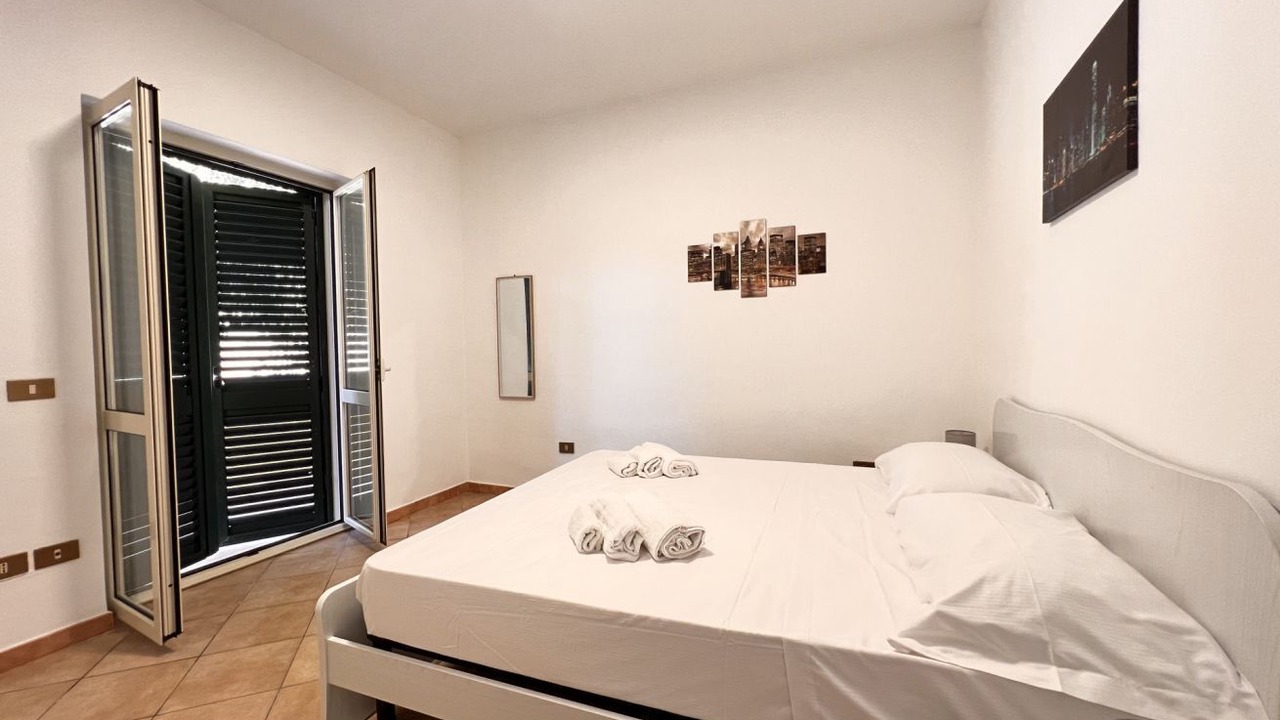 Photo of Bedroom in Fuscaldo