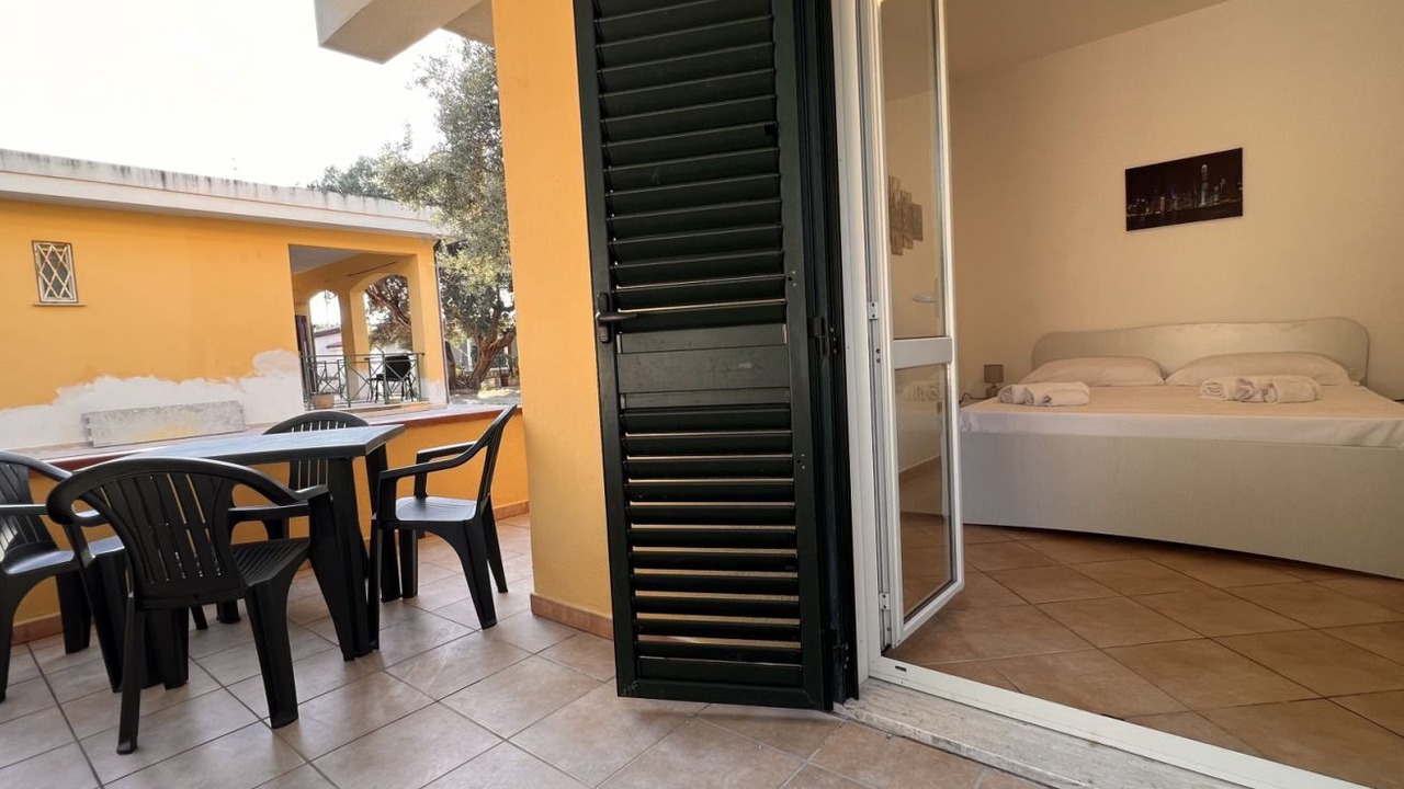 Photo of Outdoor in Fuscaldo