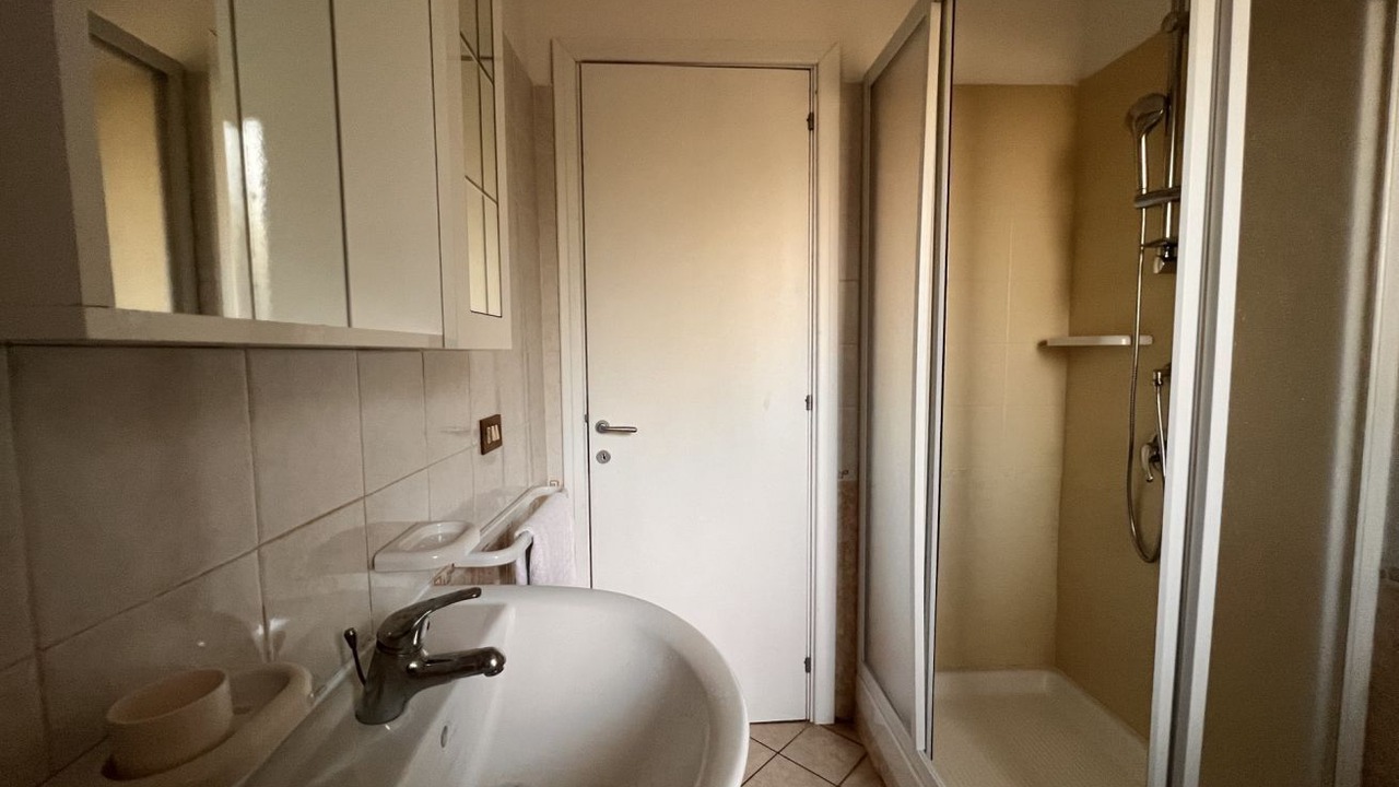 Photo of Bathroom in Fuscaldo