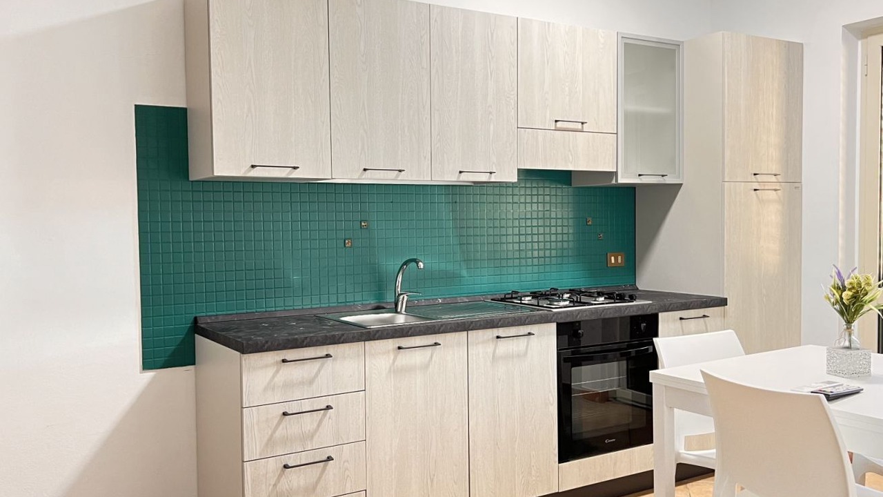 Photo of Kitchen in Fuscaldo