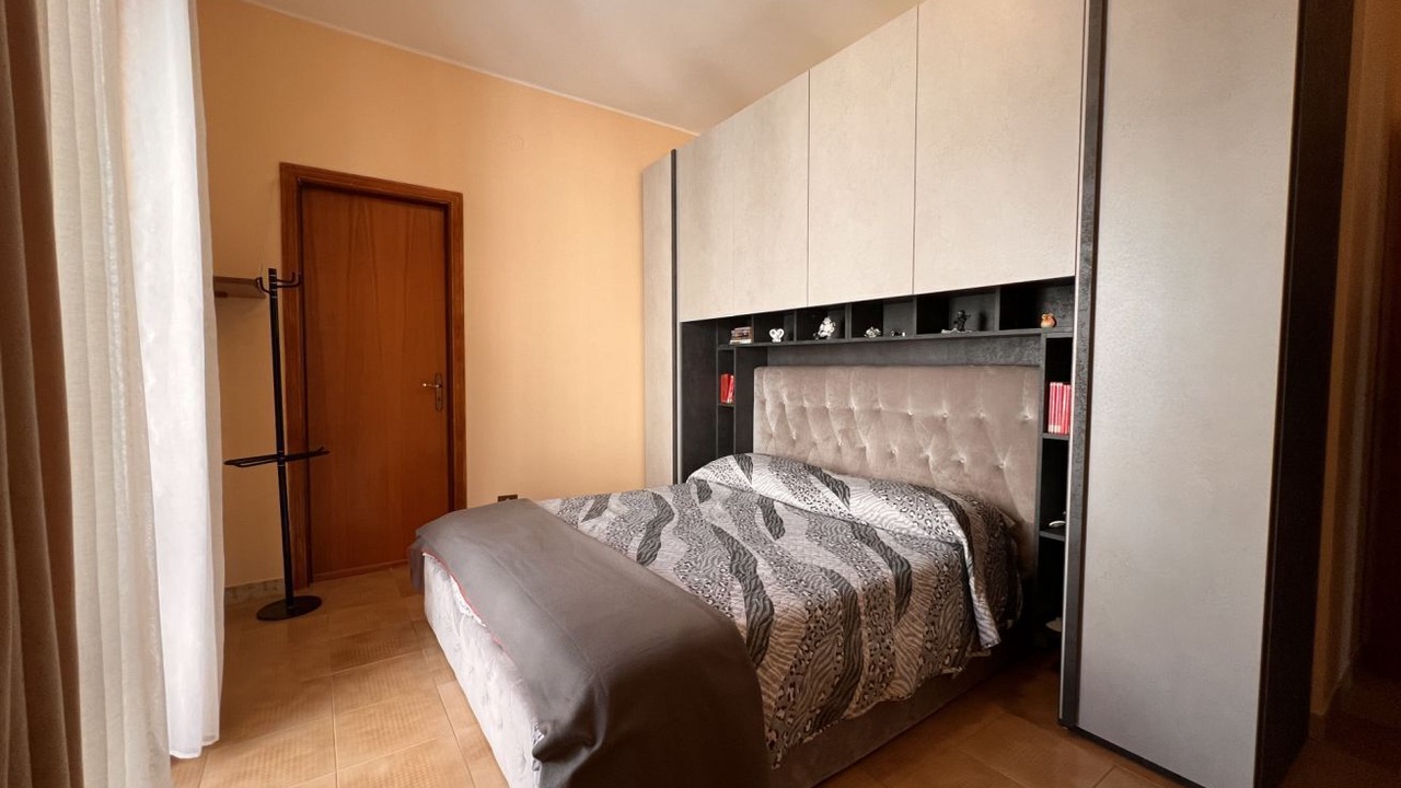 Photo of Bedroom in Marina di Fuscaldo