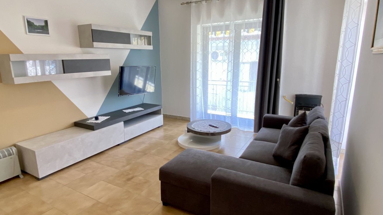 Photo of Livingroom in Marina di Fuscaldo