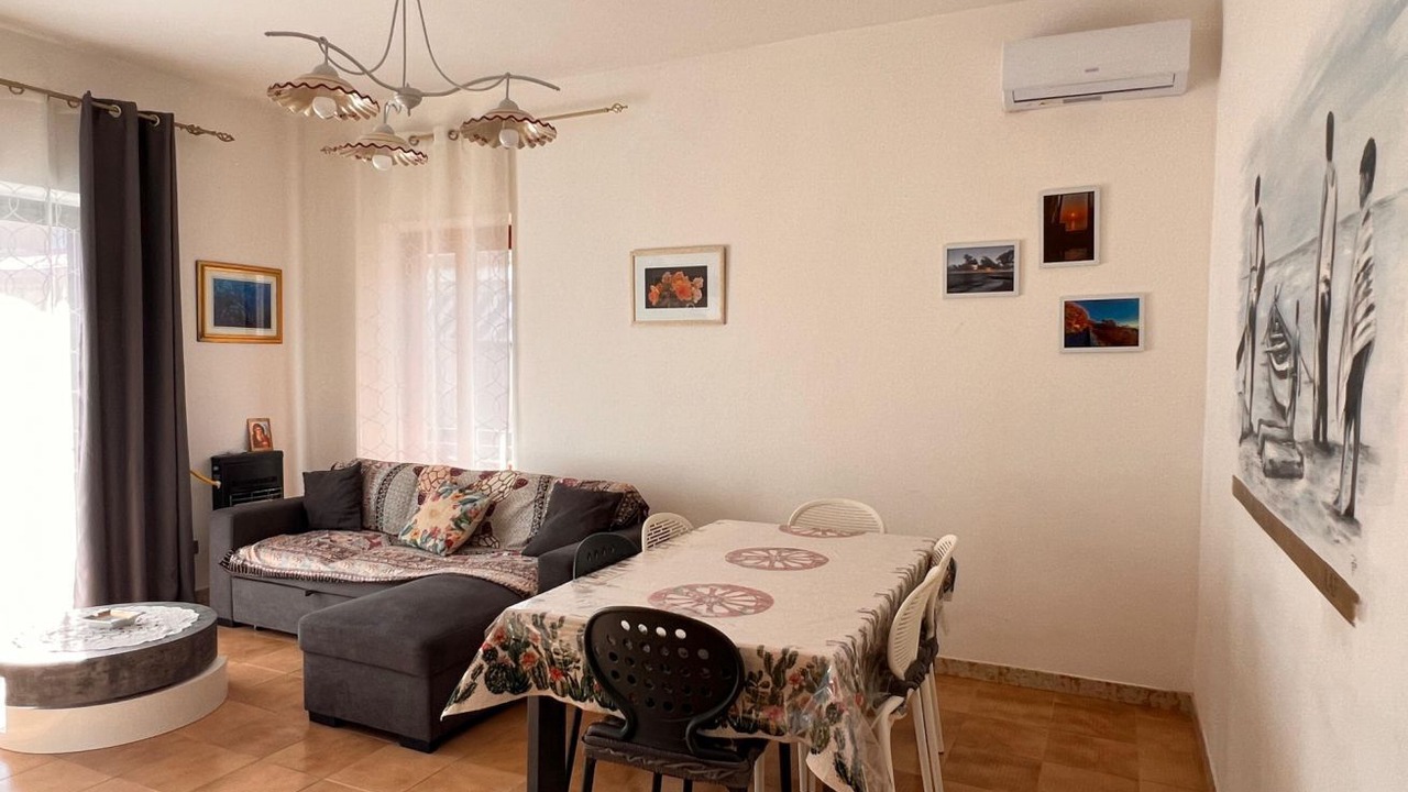 Photo of Livingroom in Marina di Fuscaldo