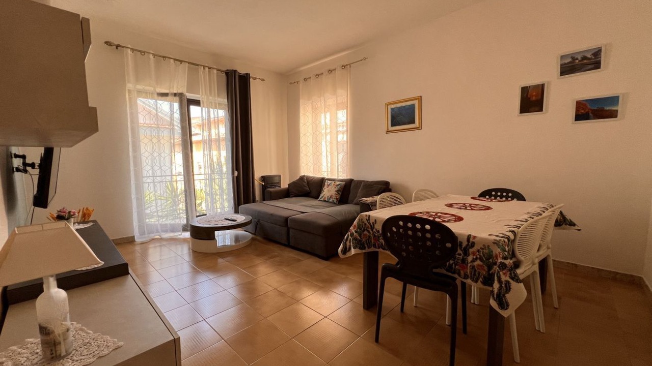 Photo of Livingroom in Marina di Fuscaldo