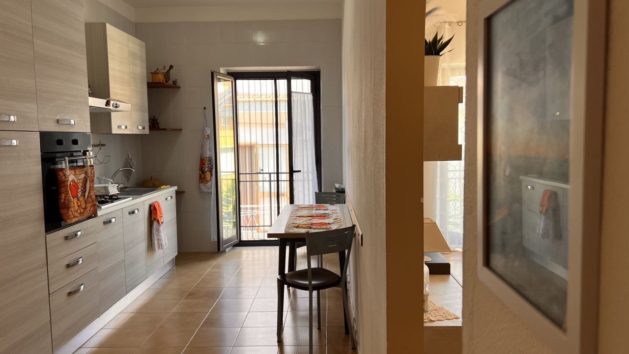 Photo of Kitchen in Marina di Fuscaldo