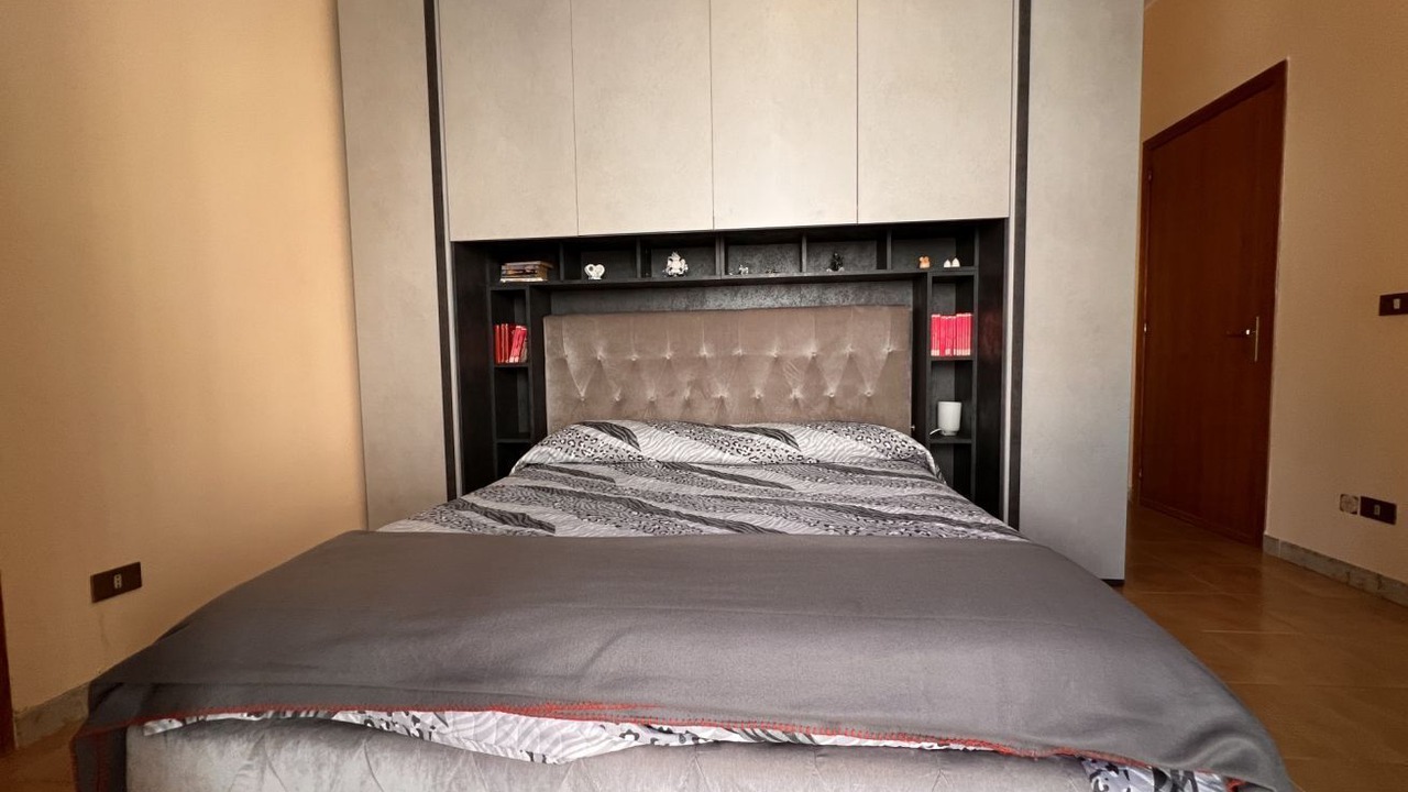 Photo of Bedroom in Marina di Fuscaldo
