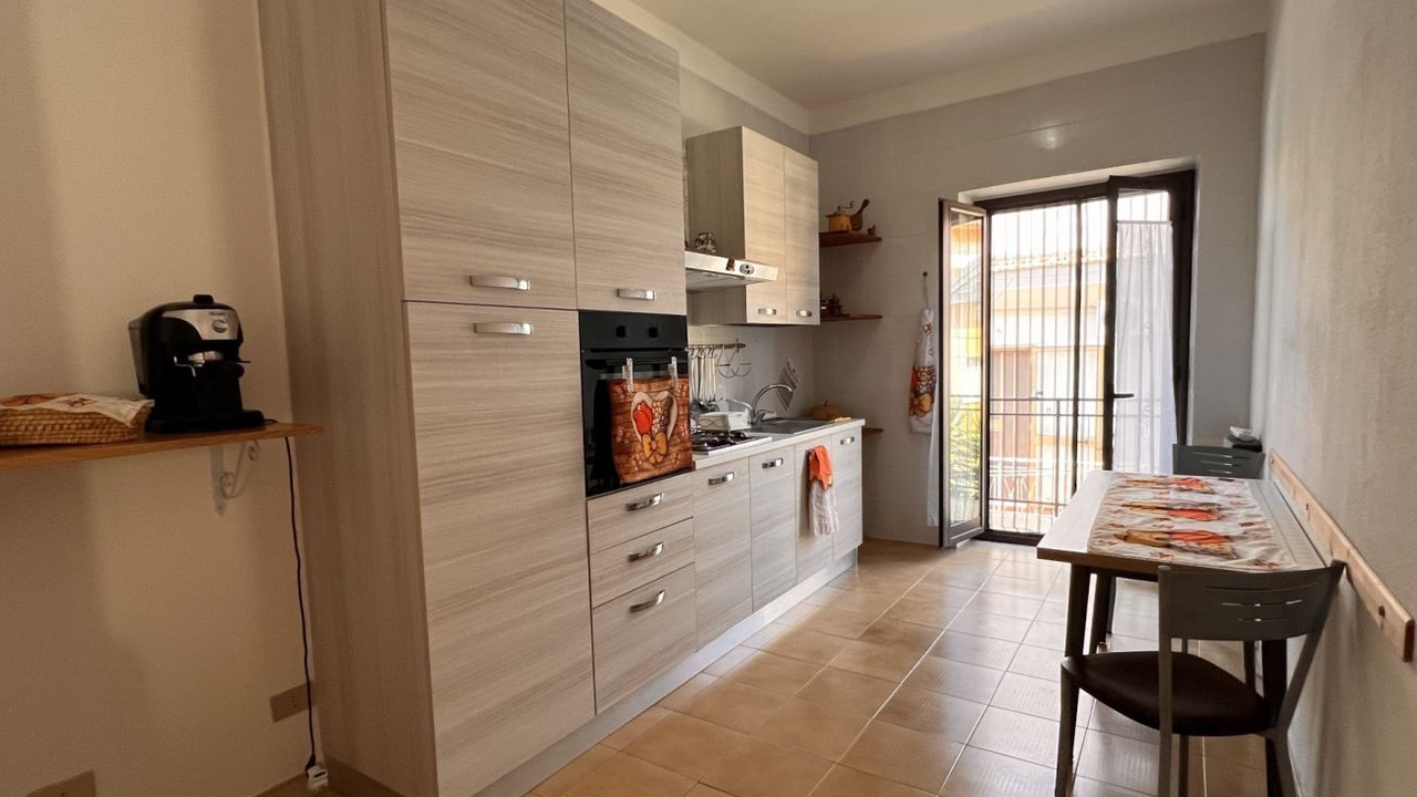 Photo of Kitchen in Marina di Fuscaldo