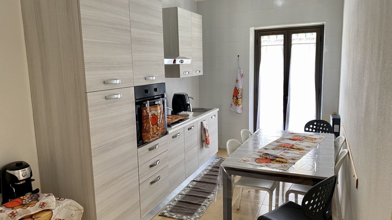 Photo of Kitchen in Marina di Fuscaldo