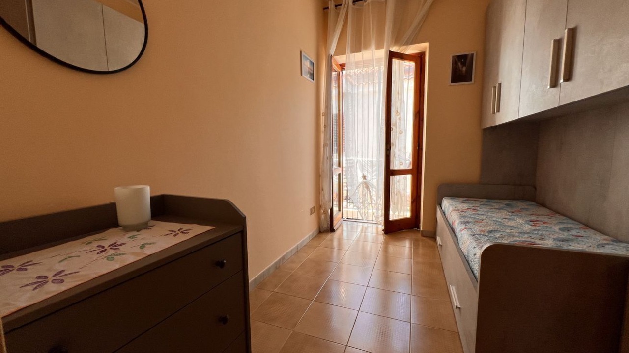 Photo of Bedroom in Marina di Fuscaldo