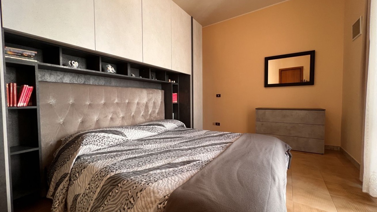 Photo of Bedroom in Marina di Fuscaldo