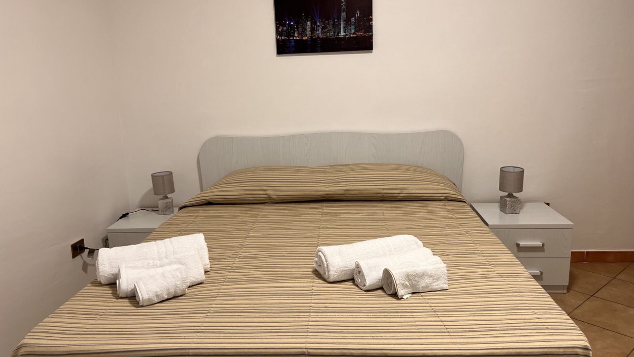 Photo of Bedroom in Fuscaldo