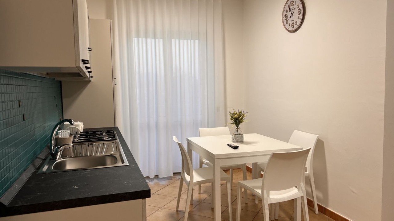 Photo of Kitchen in Fuscaldo