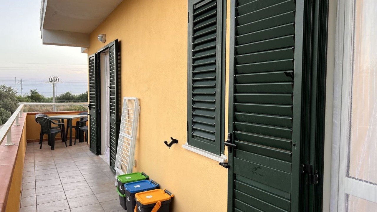 Photo of Outdoor in Fuscaldo