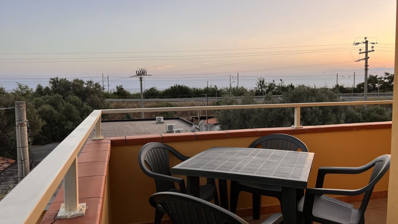 Photo of Outdoor in Fuscaldo