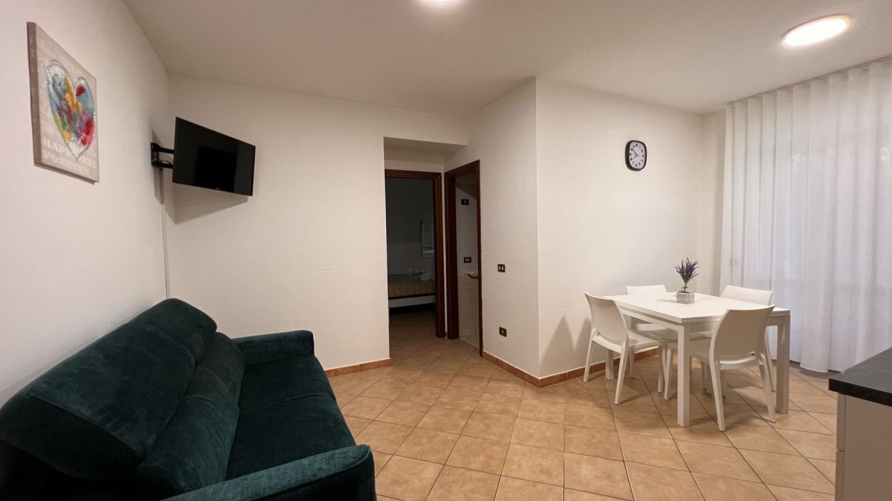 Photo of Livingroom in Fuscaldo