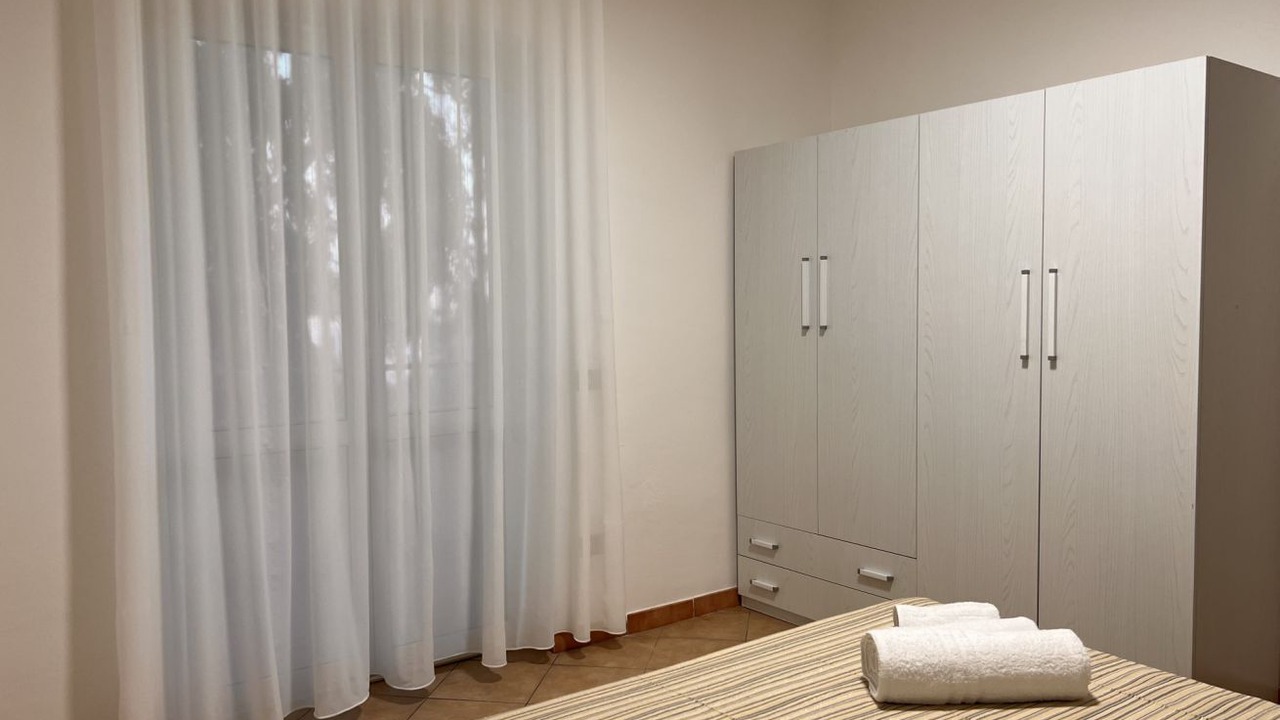 Photo of Bedroom in Fuscaldo