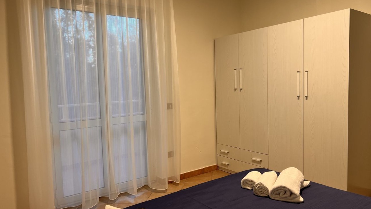 Photo of Bedroom in Fuscaldo