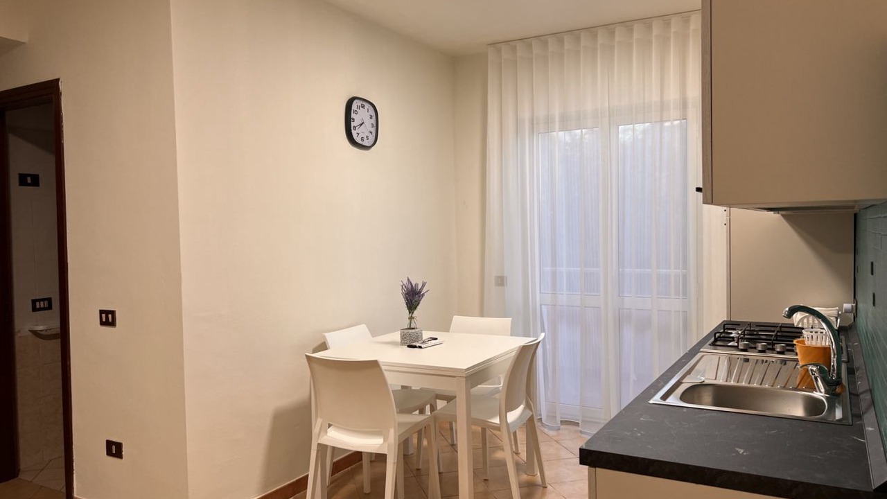 Photo of Kitchen in Fuscaldo