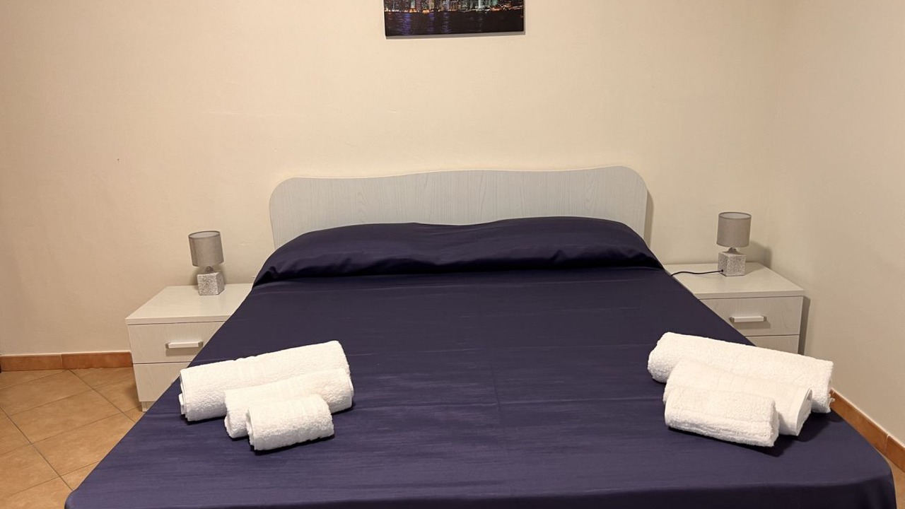 Photo of Bedroom in Fuscaldo
