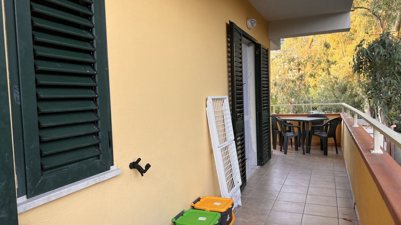 Photo of Outdoor in Fuscaldo