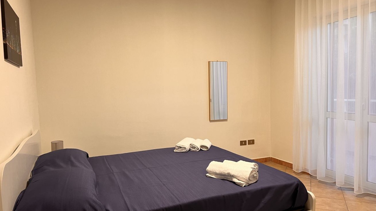Photo of Bedroom in Fuscaldo