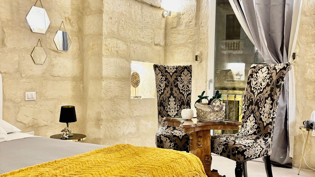 Photo of Bedroom in San Cesario di Lecce
