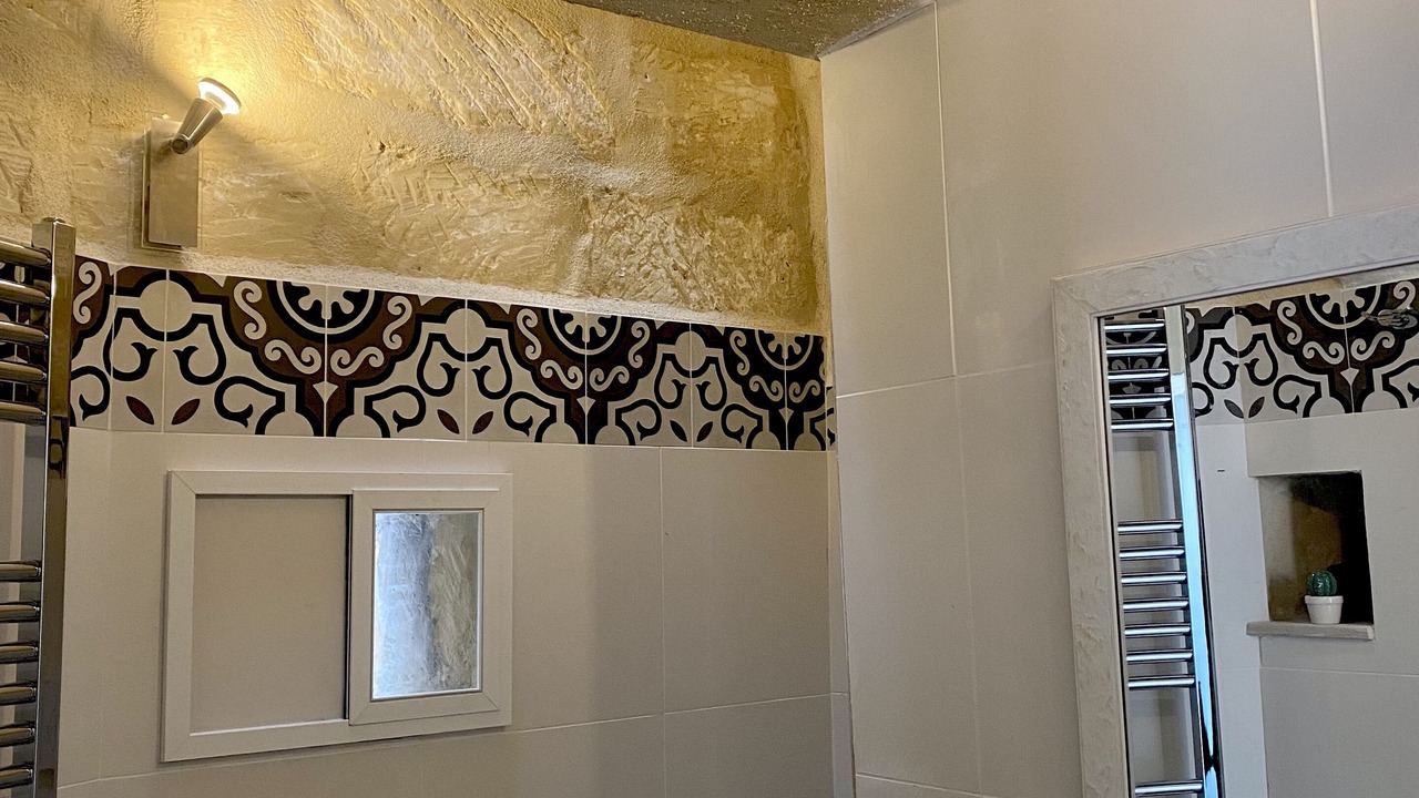 Photo of Bathroom in San Cesario di Lecce
