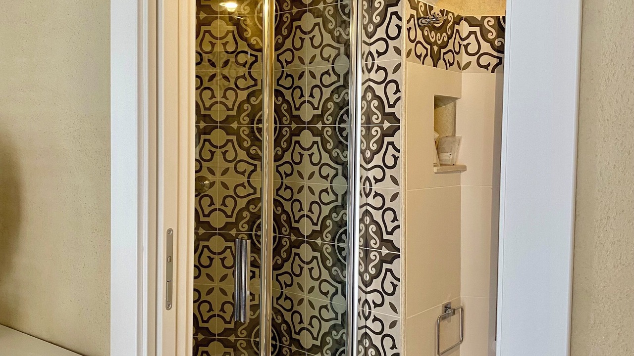 Photo of Bathroom in San Cesario di Lecce