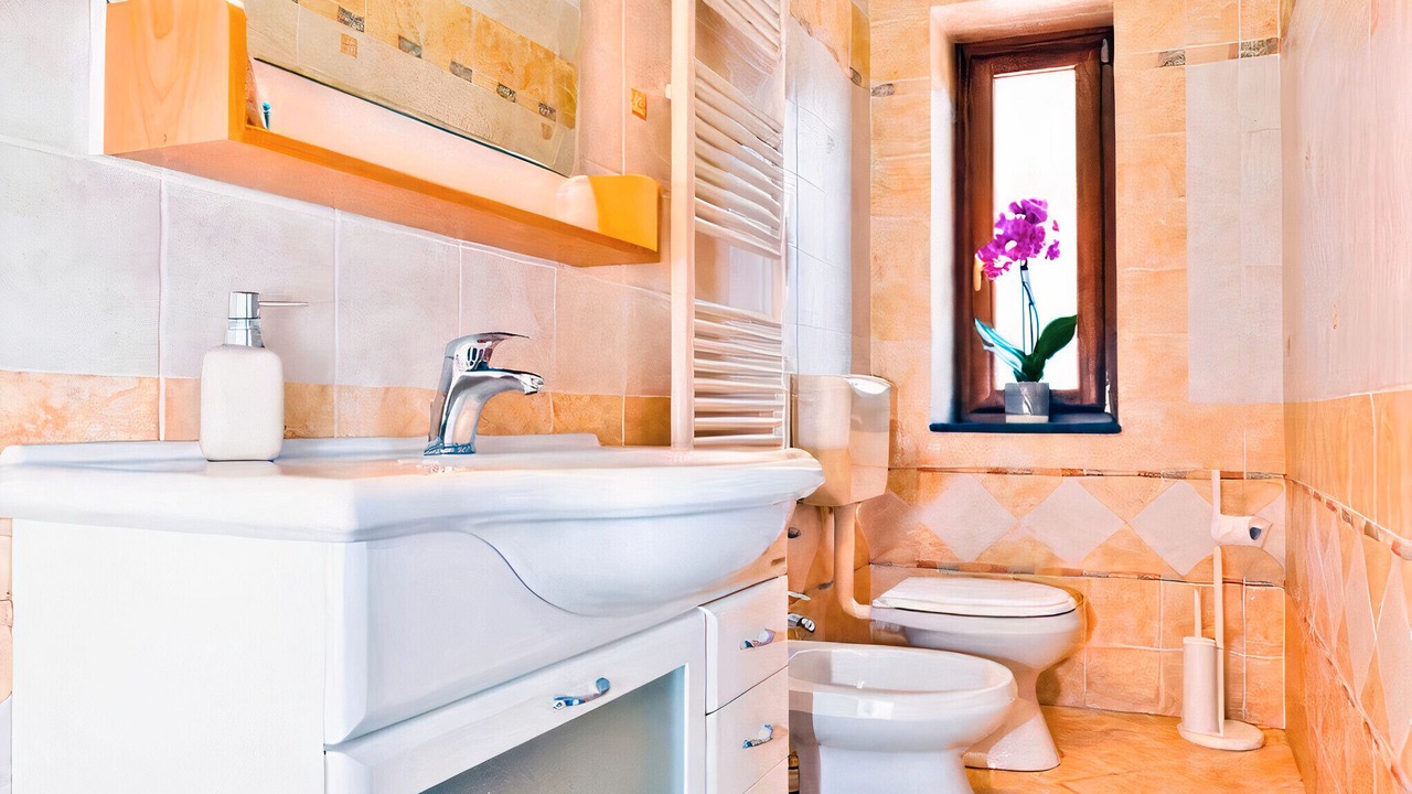 Photo of Bathroom in San Lazzaro