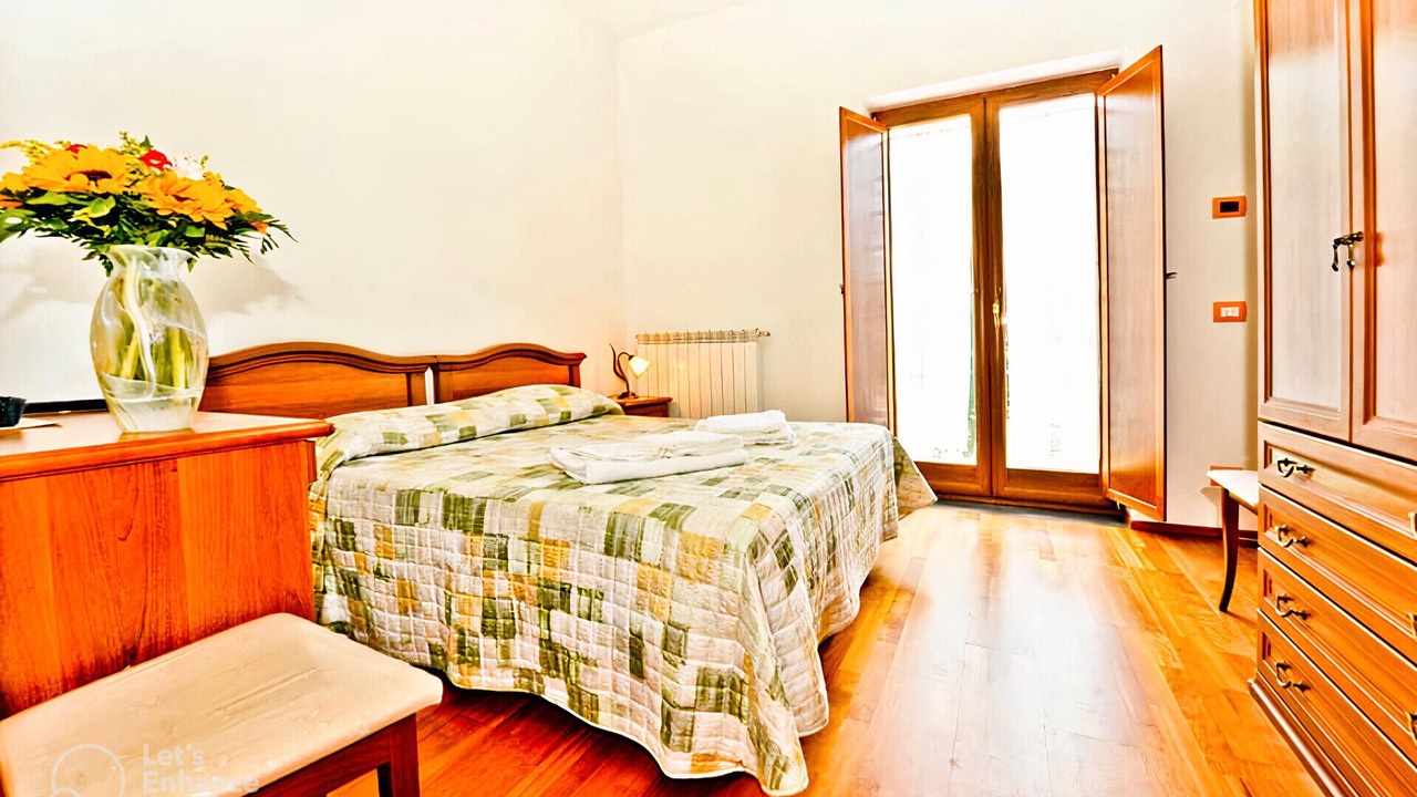 Photo of Bedroom in San Lazzaro