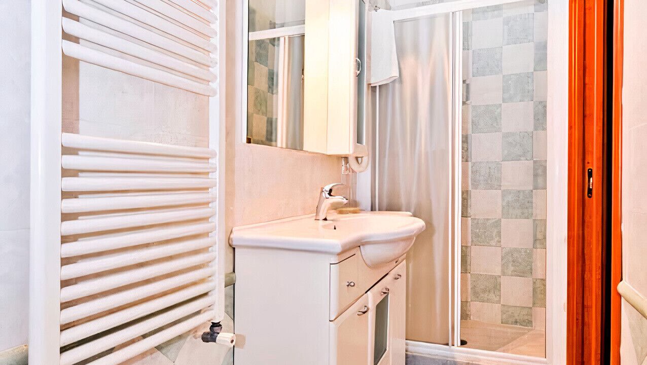 Photo of Bathroom in San Lazzaro