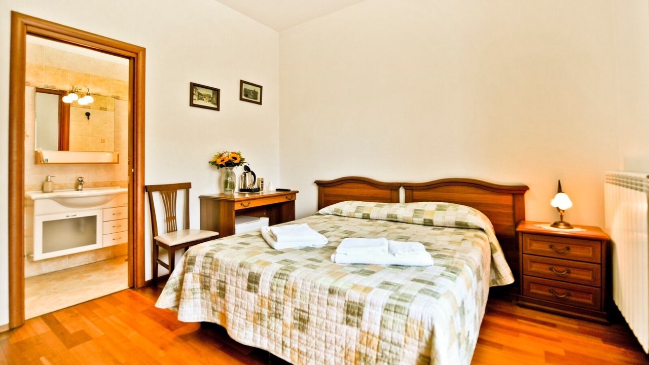 Photo of Bedroom in San Lazzaro