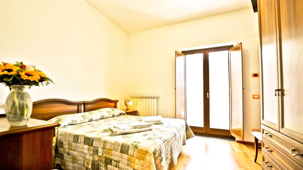 Photo of Bedroom in San Lazzaro