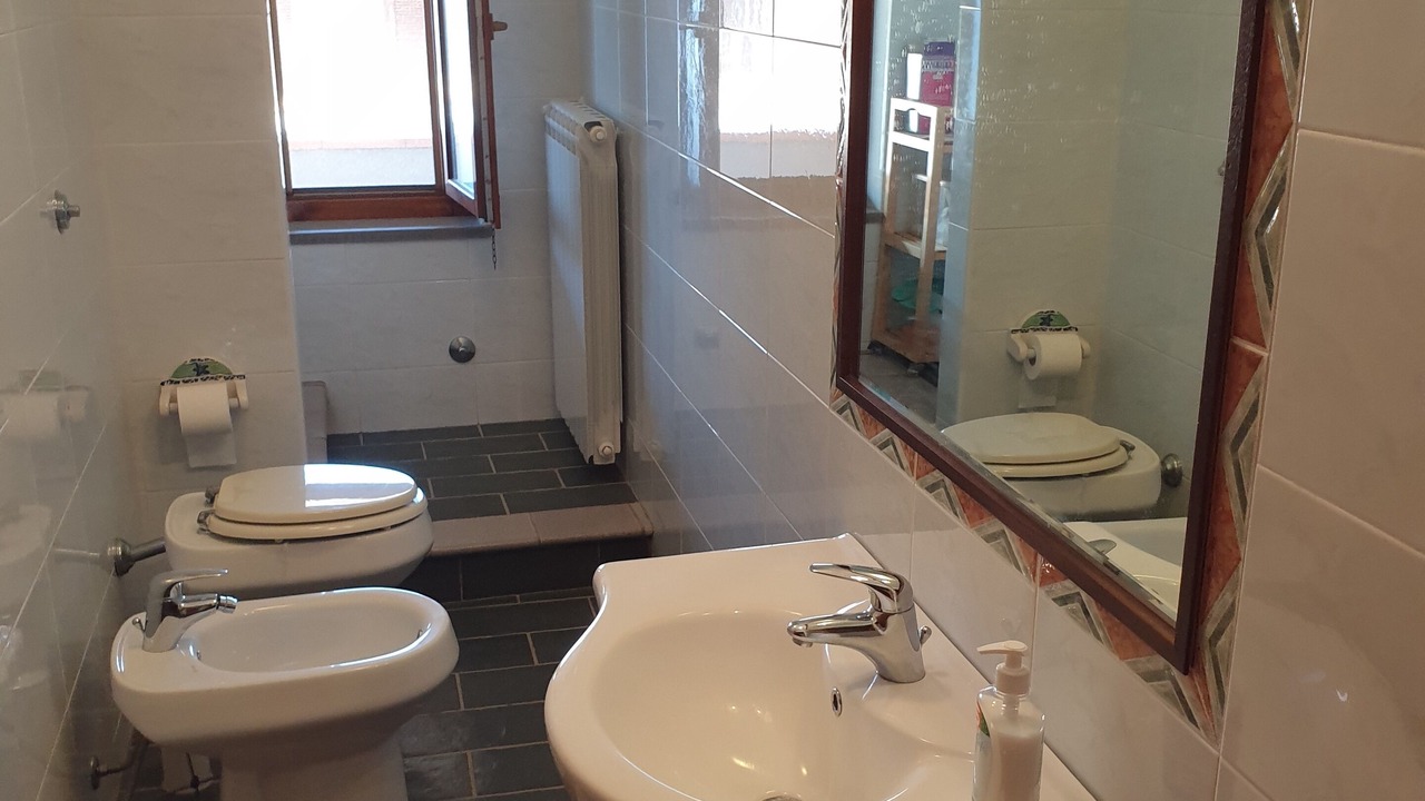 Photo of Bathroom in Bonifati
