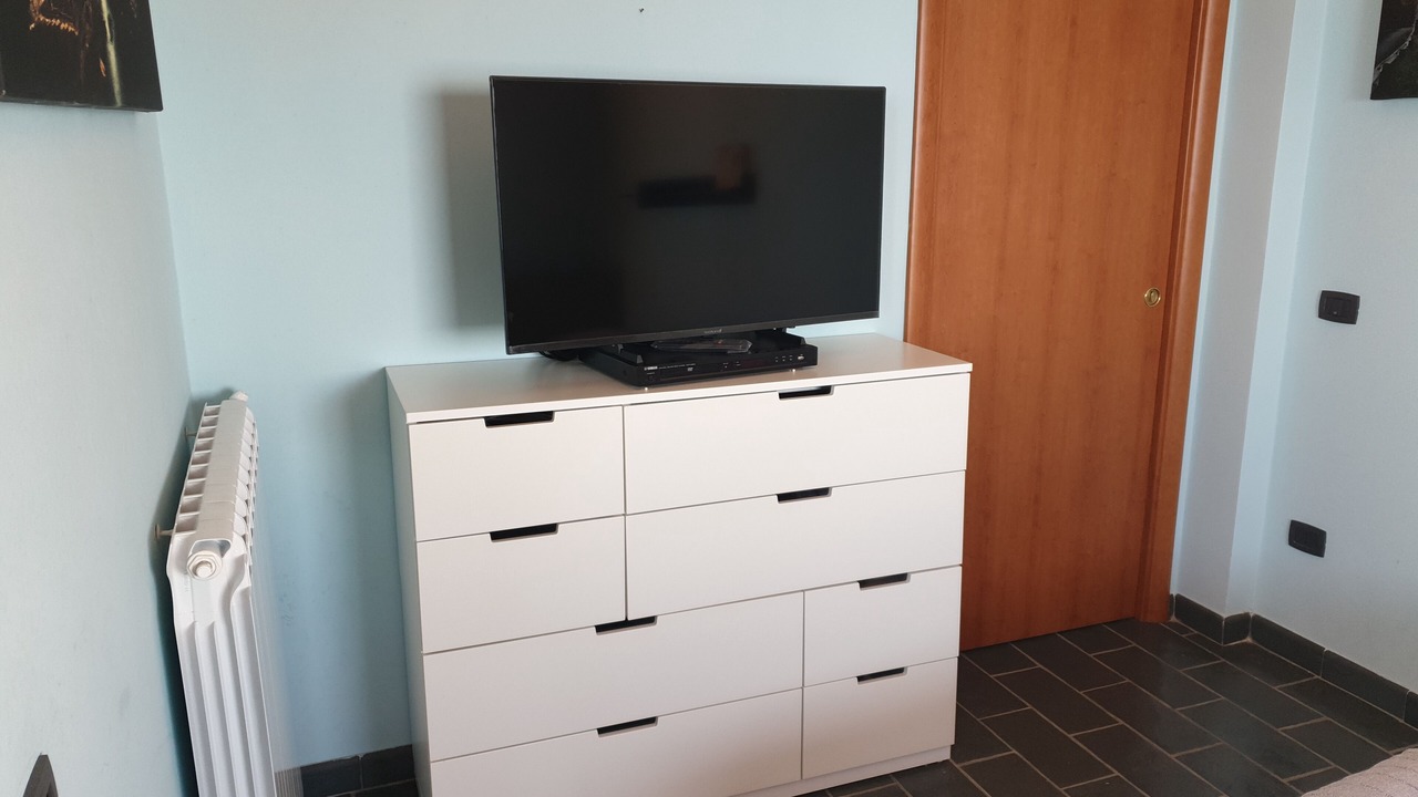 Photo of Bedroom in Bonifati